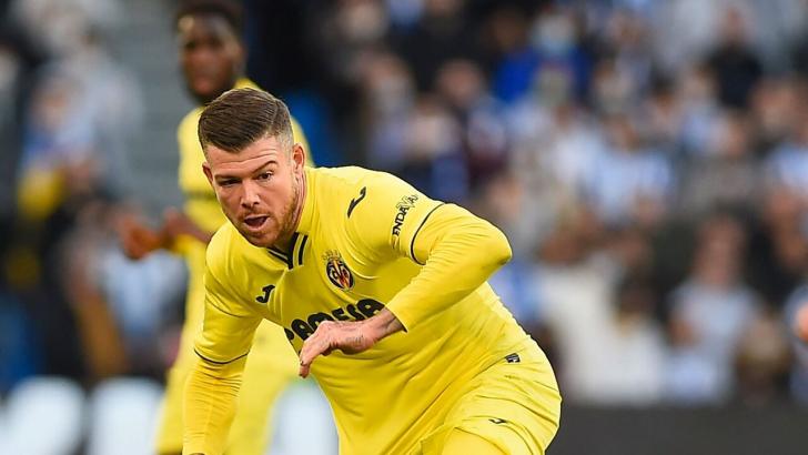 Alberto Moreno